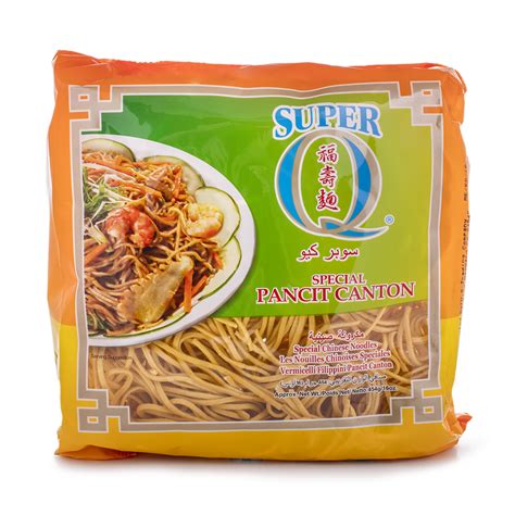 mariposa pancit canton|Mariposa Round & Flat Canton Noodles 500g .